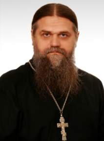 Отец Александр Шумский